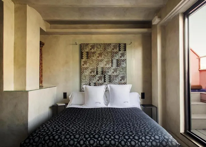 Aparthotel Arai 4* Superior