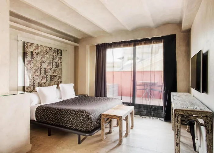 Aparthotel Arai 4* Superior