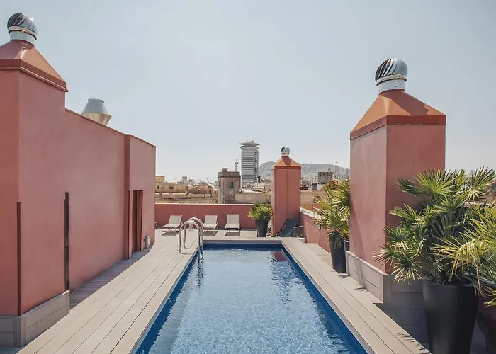 Aparthotel Arai 4* Superior