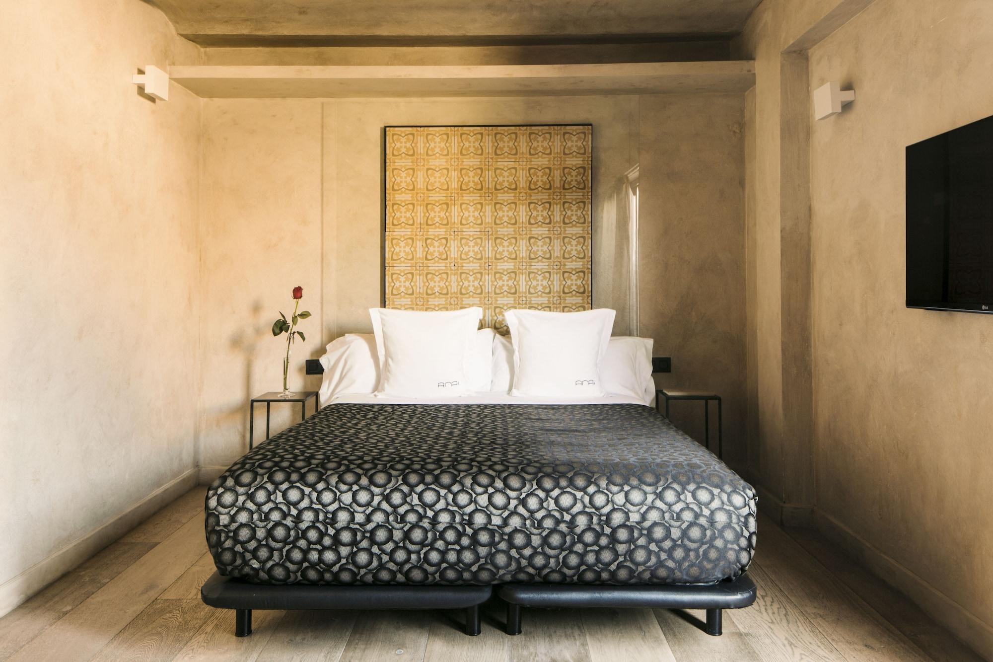 Arai 4* Superior Hotel