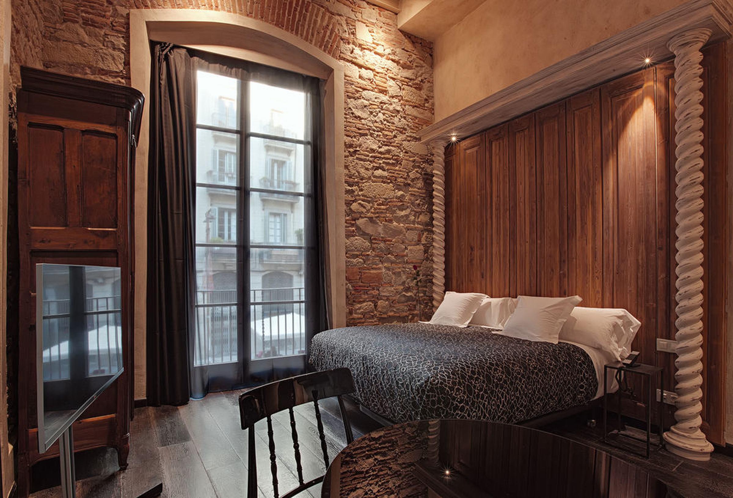 Arai 4* Superior Hotel Barcelone