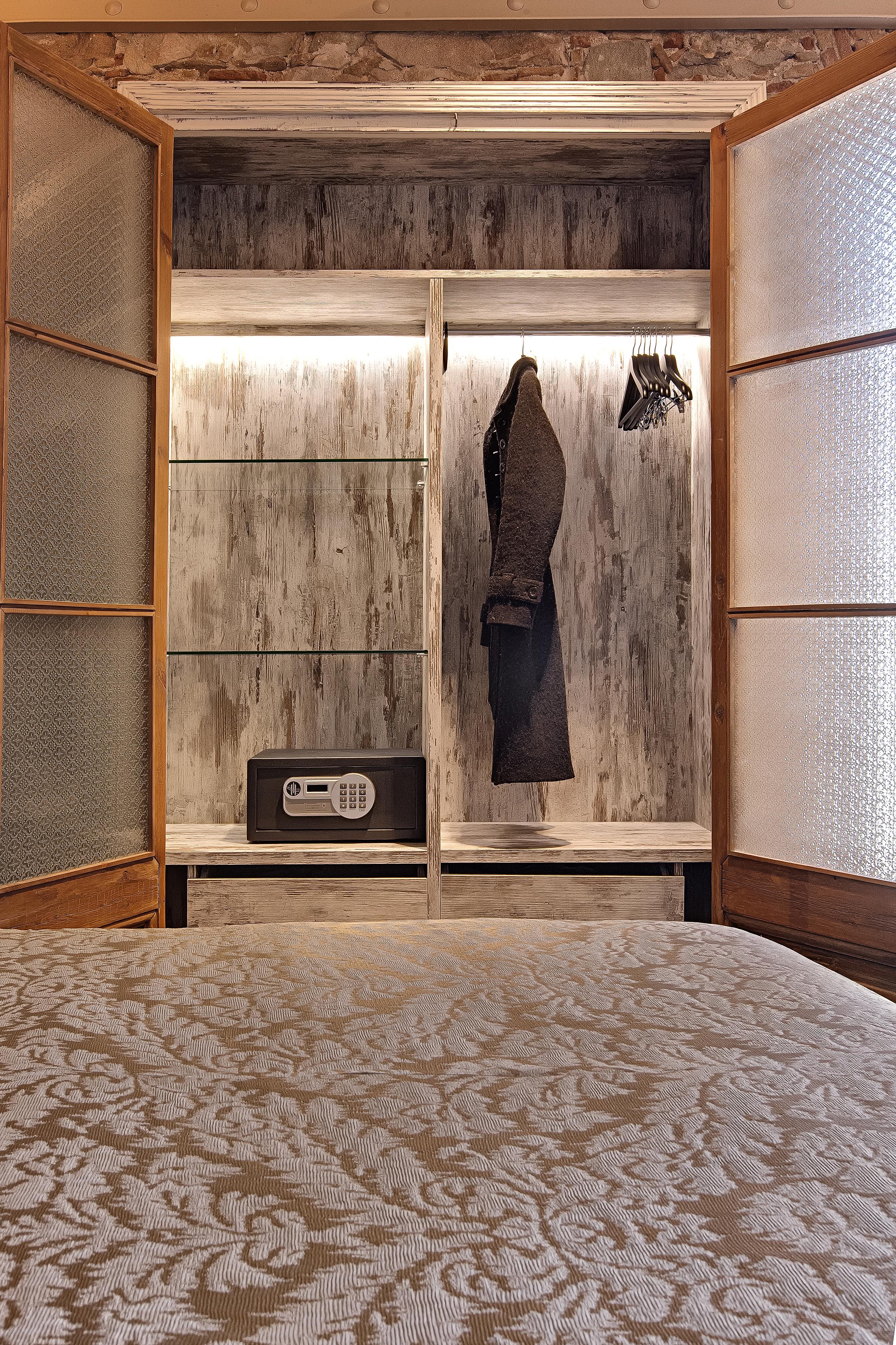 Hotel Arai 4* Superior Barcelone