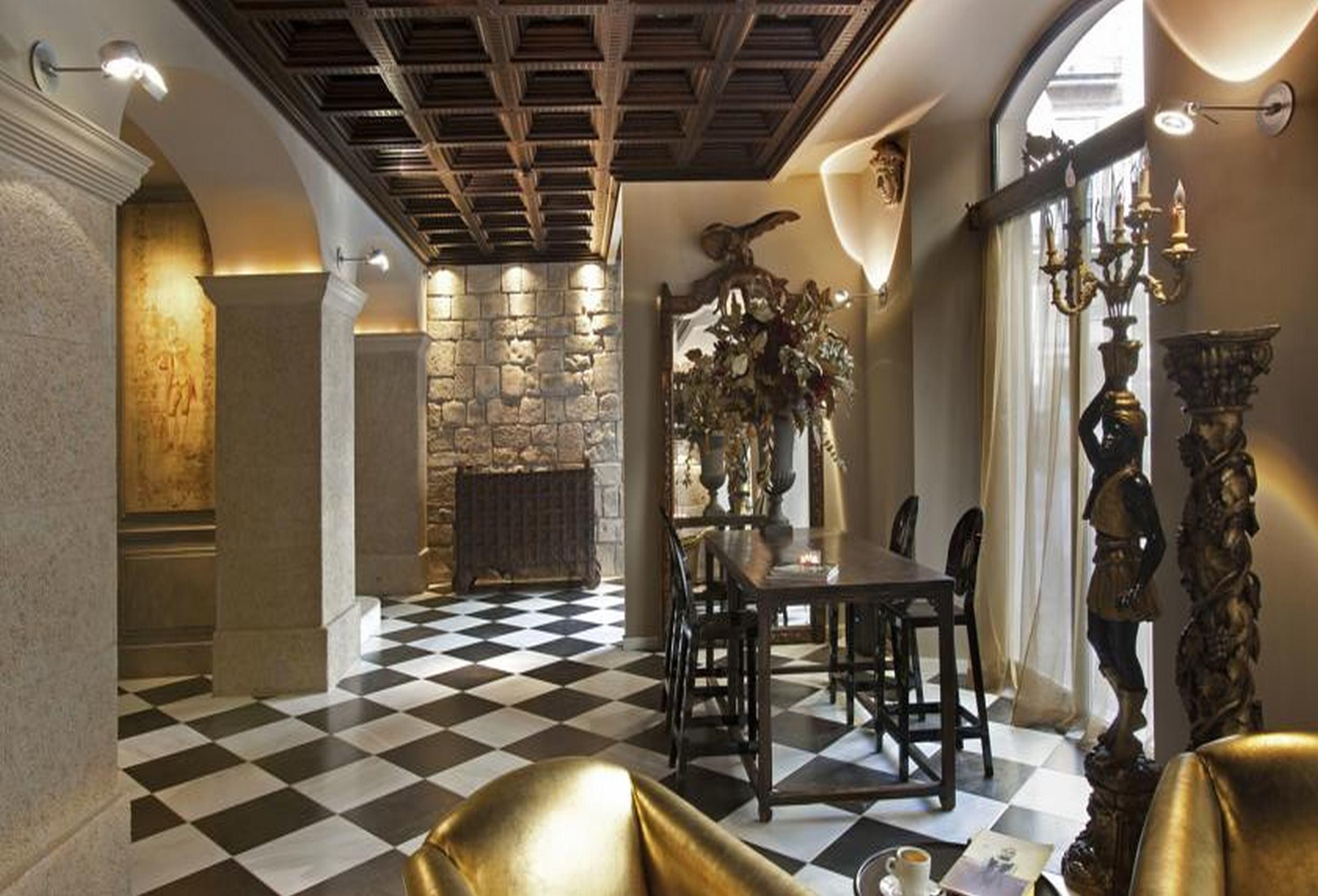 Arai 4* Superior Hotel Barcelone