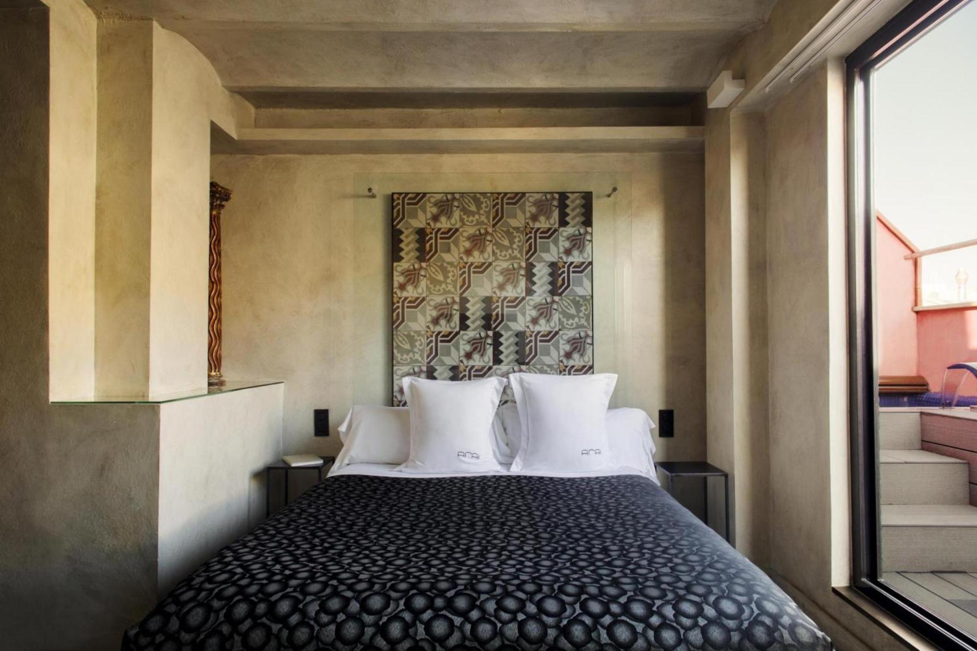 Hotel Arai 4* Superior Barcelone