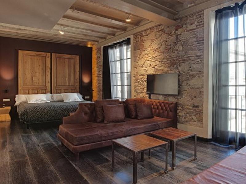 Hotel Arai 4* Superior Barcelone