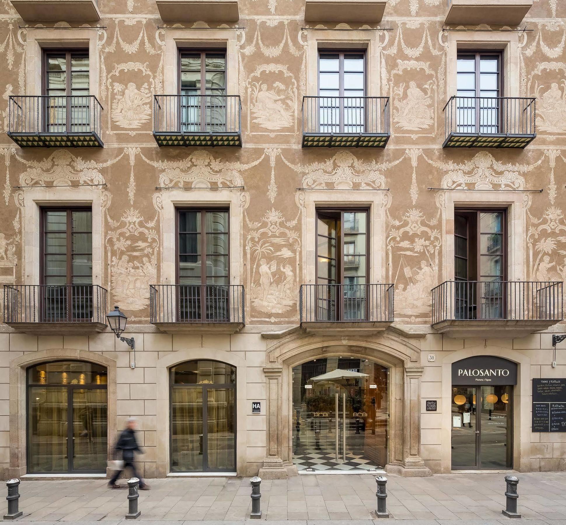 Hotel Arai 4* Superior