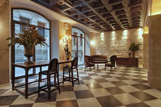 Hotel Arai 4* Superior